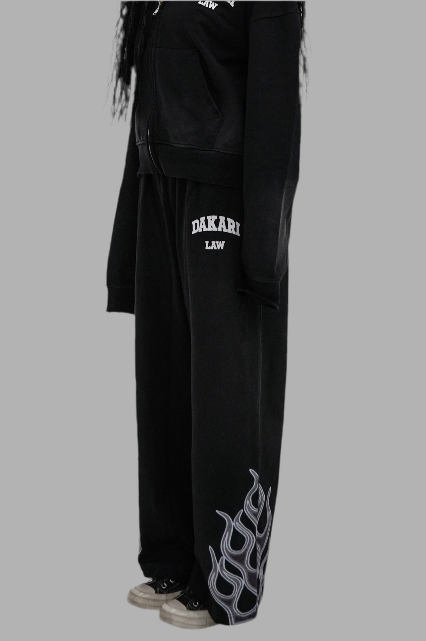 Law Sweats
