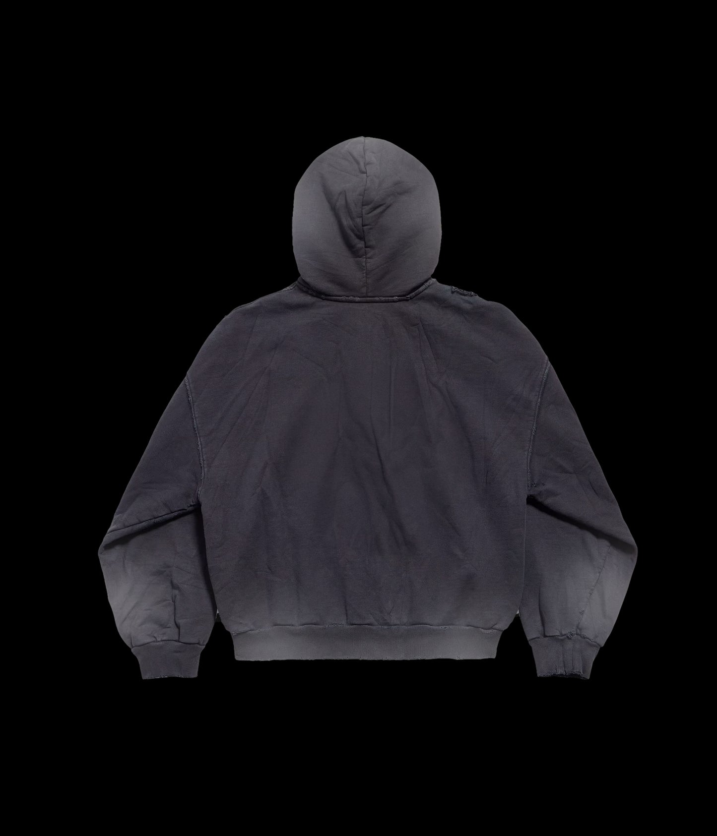 Law Zip Up