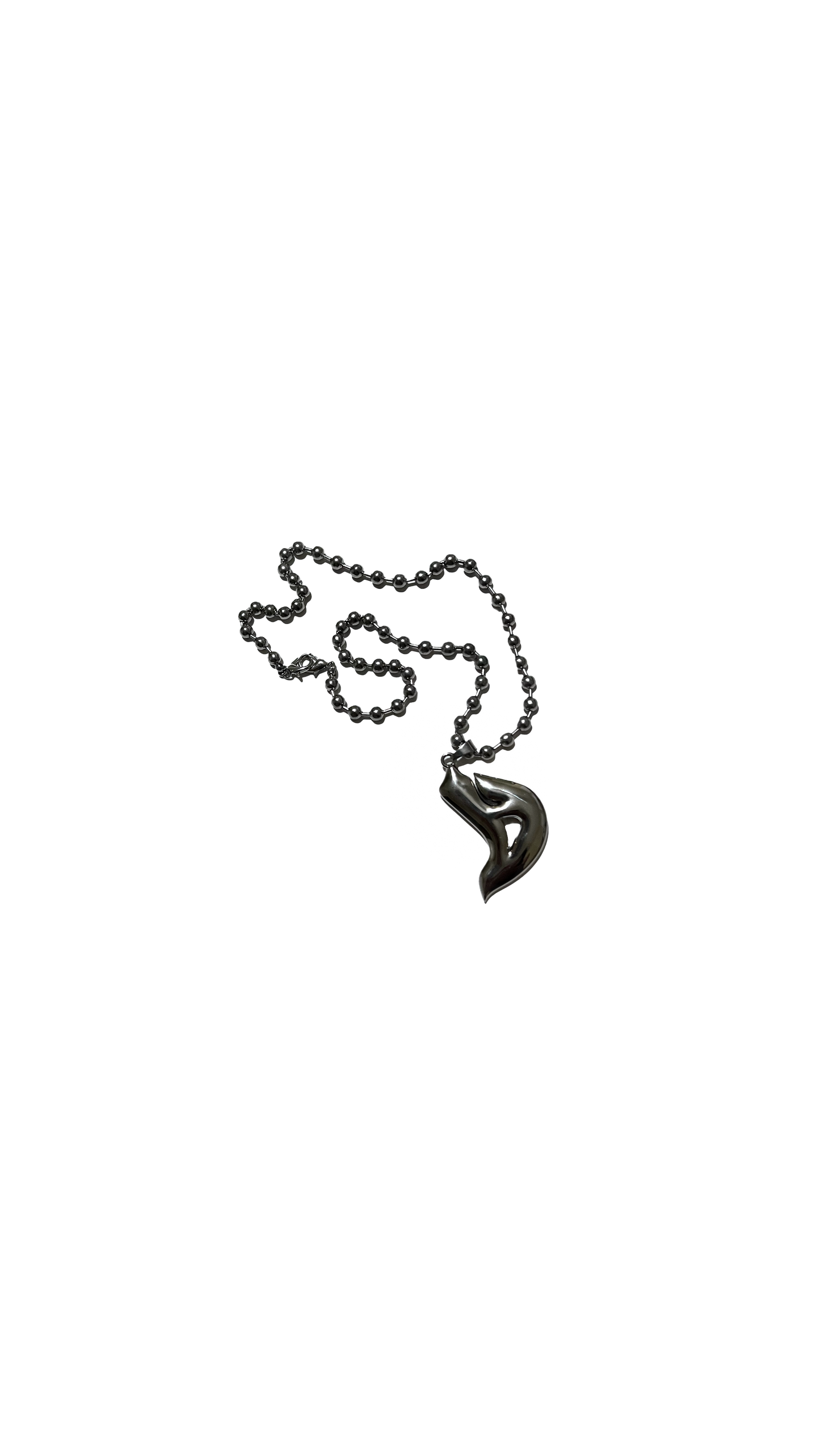 Irregular D Chain