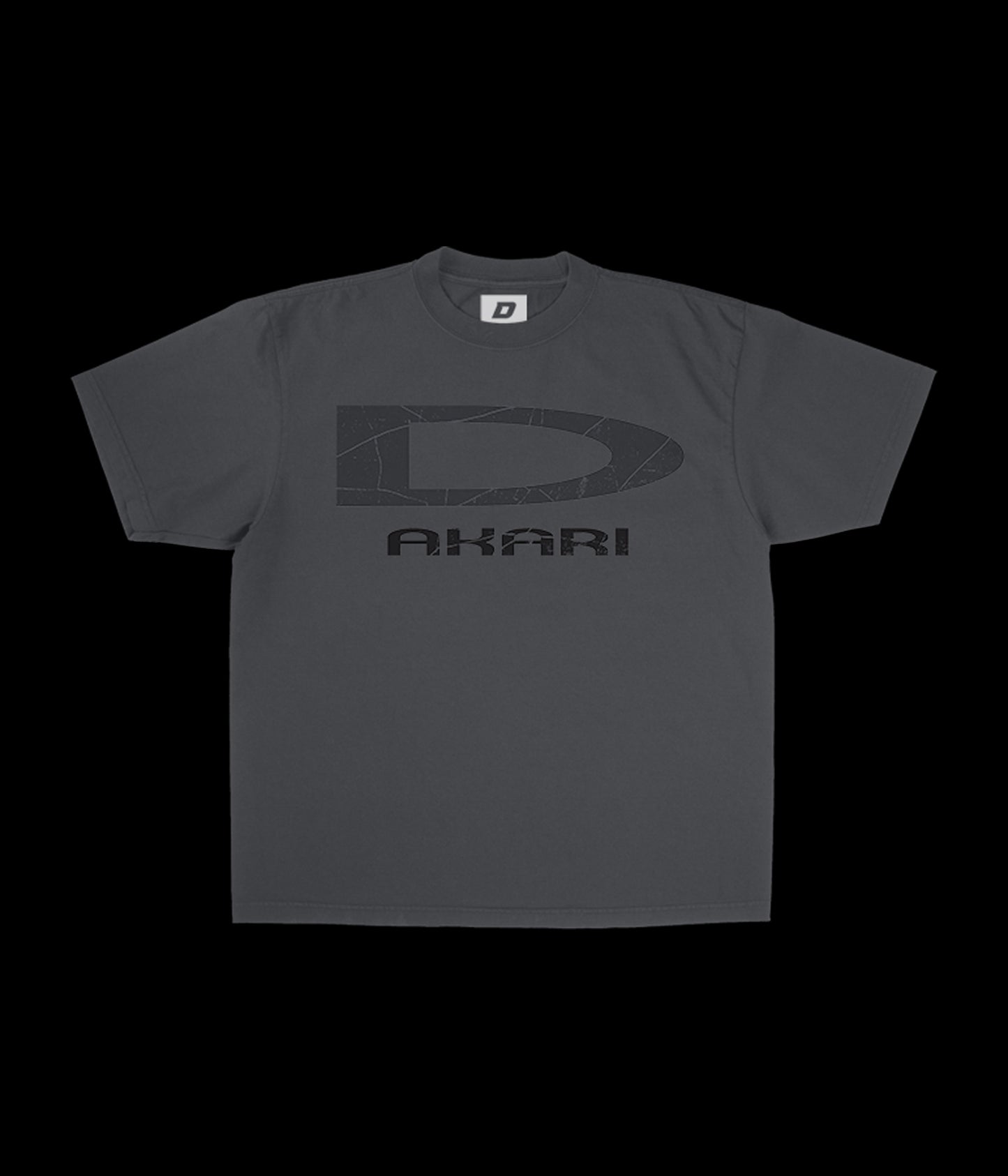 Oakley D Tee