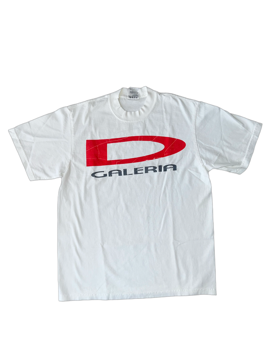 D Galeria Logo Tee