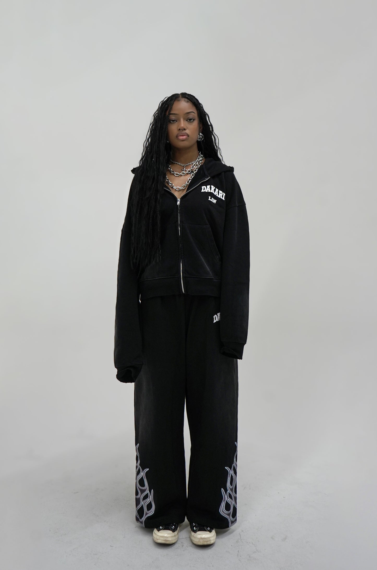 Law Sweats