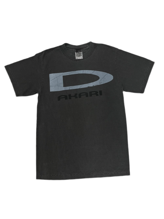 Dakari D Logo Tee