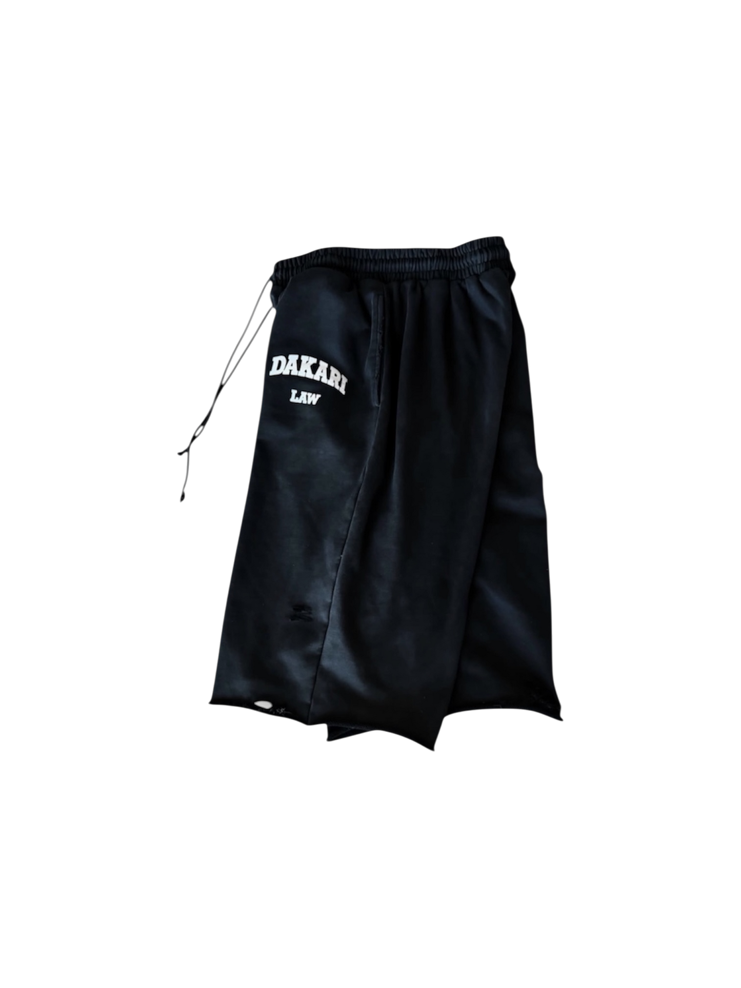 LAW SHORTS